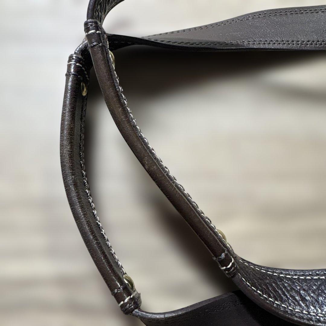 COACH コーチ レディース ハンドバッグ シグネチャー柄 シルクスカーフ付き