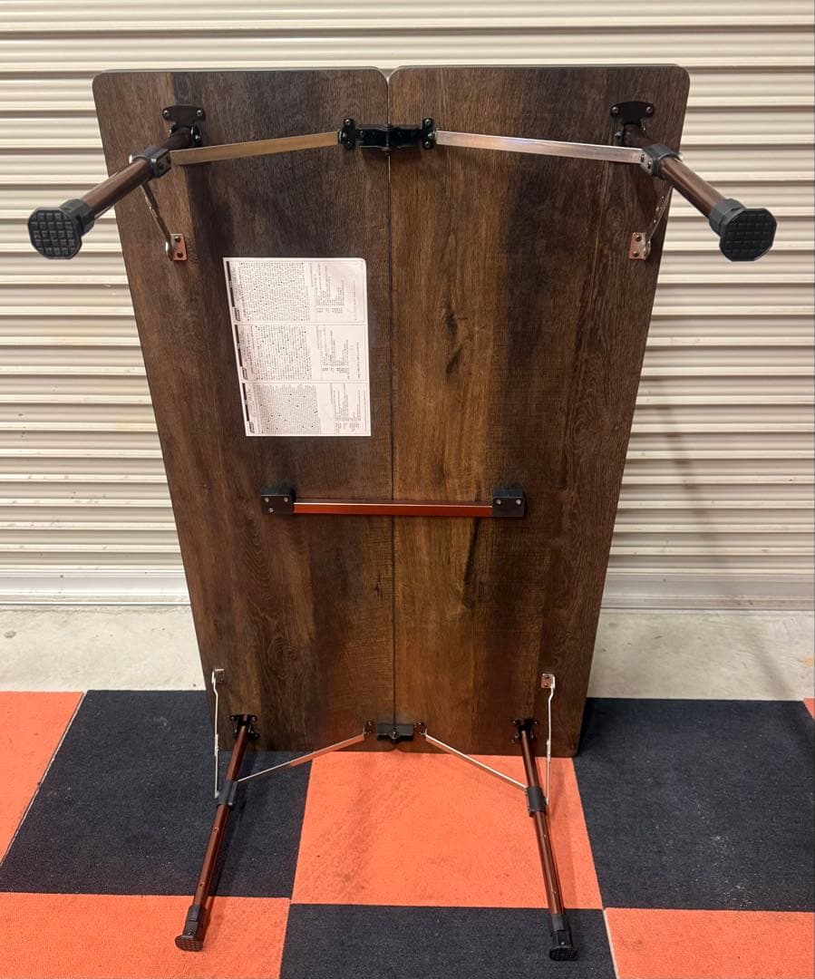 Coleman（コールマン）バタフライテーブル/120