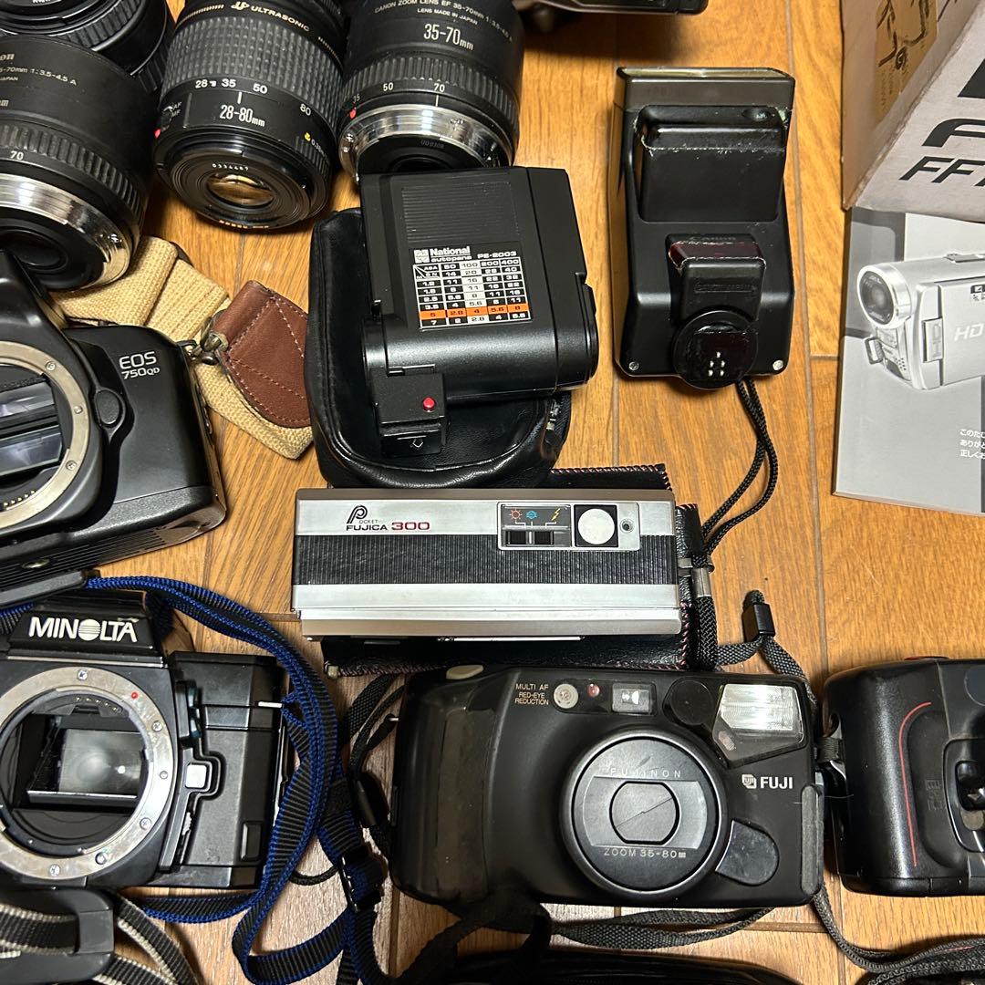 先*駆様 732 カメラ レンズ デジカメ ビデオカメラ 三脚 フラッシュ ラジ