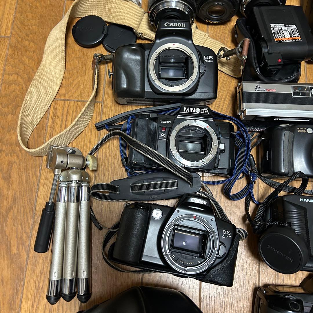 先*駆様 732 カメラ レンズ デジカメ ビデオカメラ 三脚 フラッシュ ラジ
