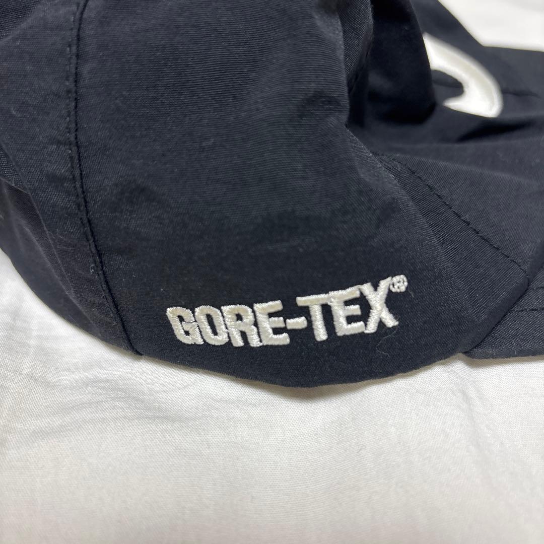 Supreme　GORE-TEX　S Logo　6-Panel