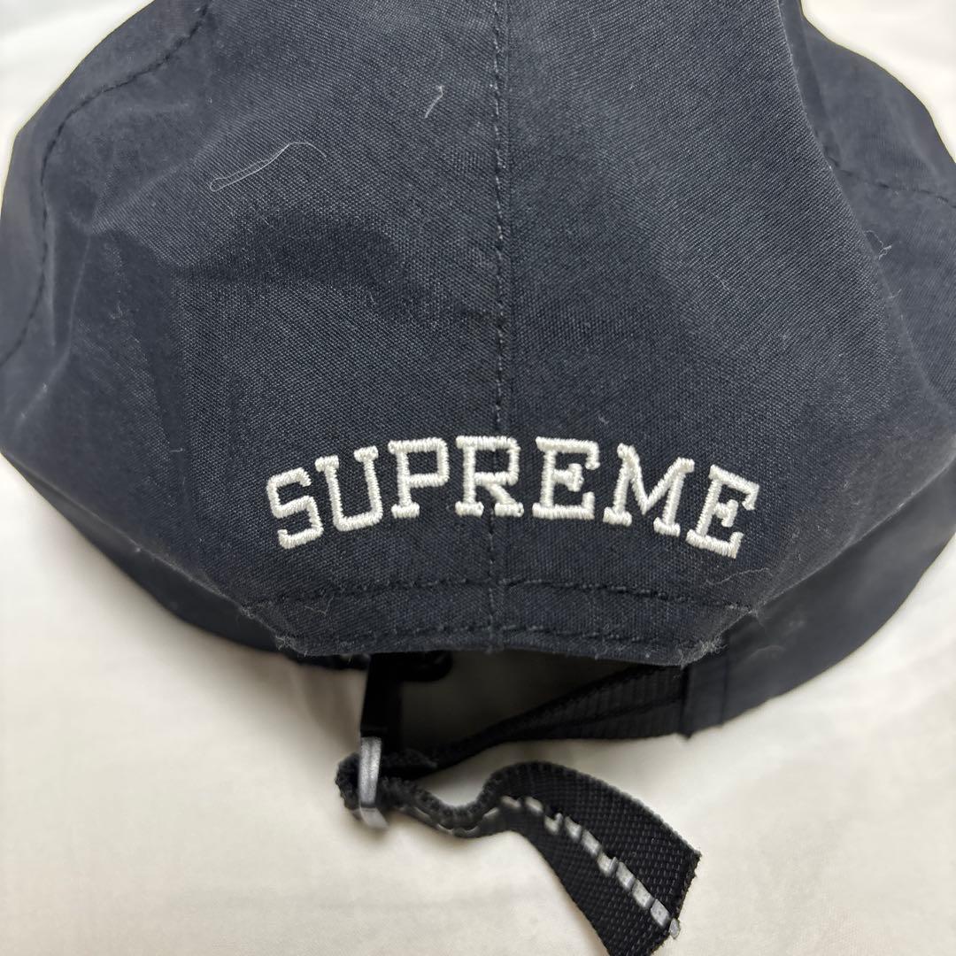 Supreme　GORE-TEX　S Logo　6-Panel