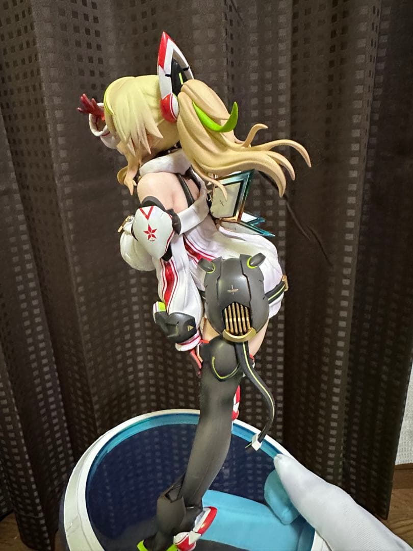 【PSO2es】ジェネ フィギュアセット(サマーバケーション+ステラメモリーズ)