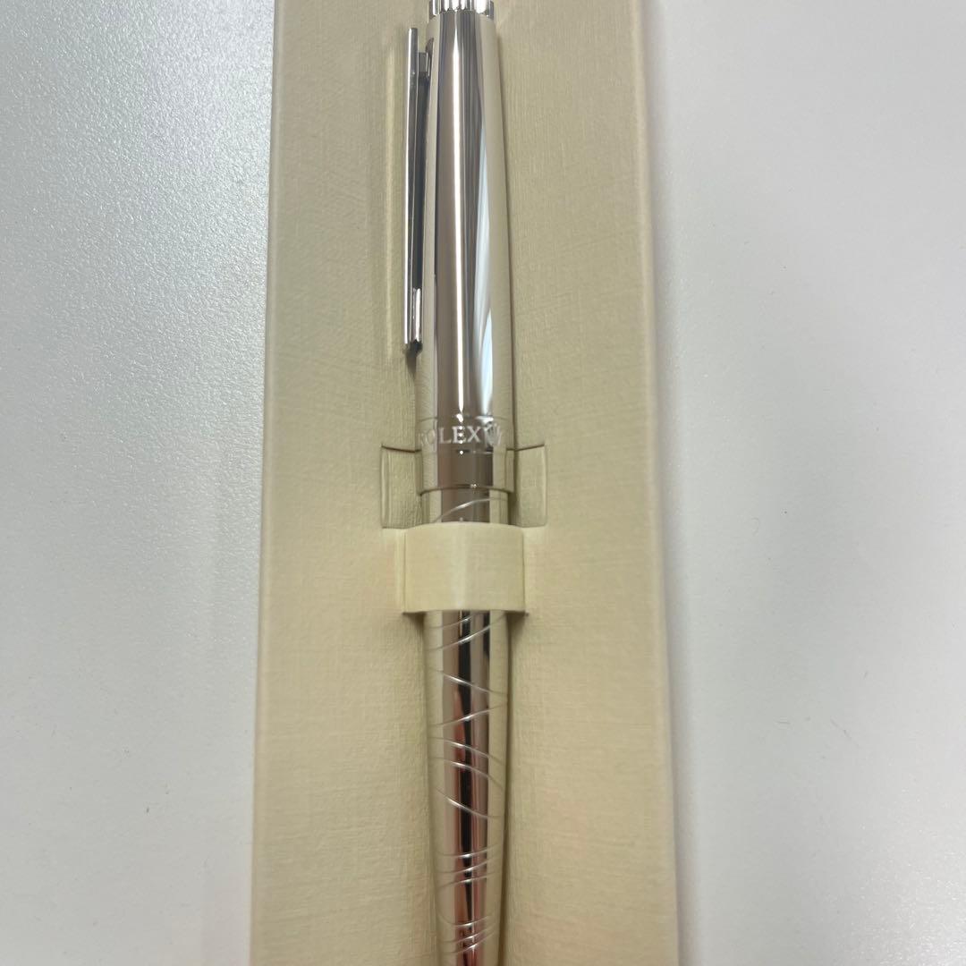 HK　ROLEX ロレックス ボールペン