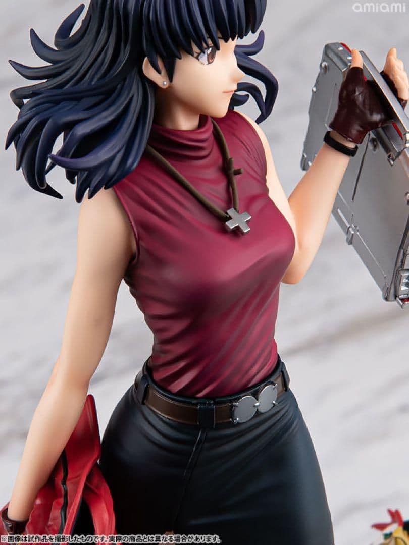 限定!GALSシリーズ ヱヴァンゲリヲン新劇場版　葛城ミサト＆ペンペン