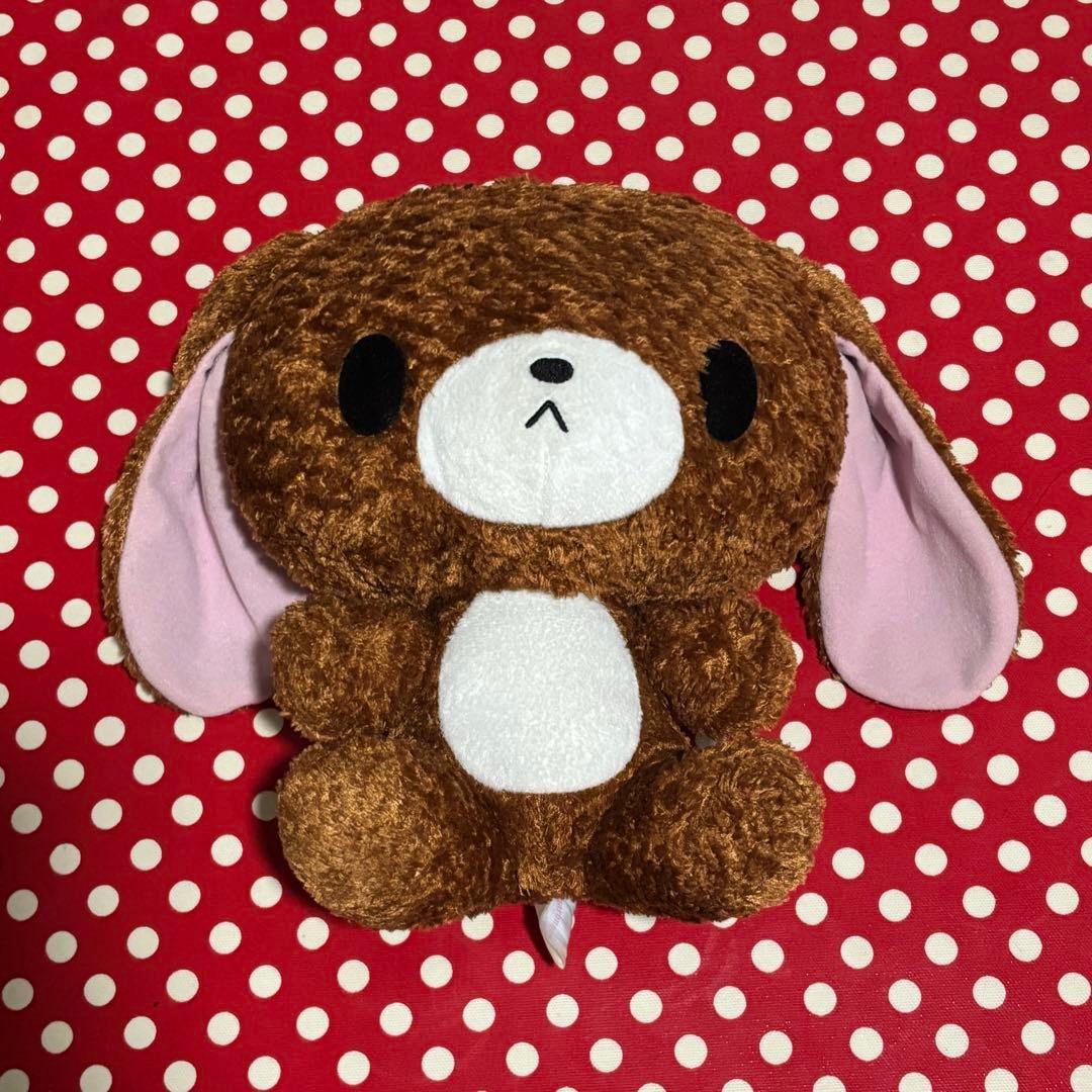 ⭐︎激レア⭐︎シュガーバニーズ　ぬいぐるみ5匹セット