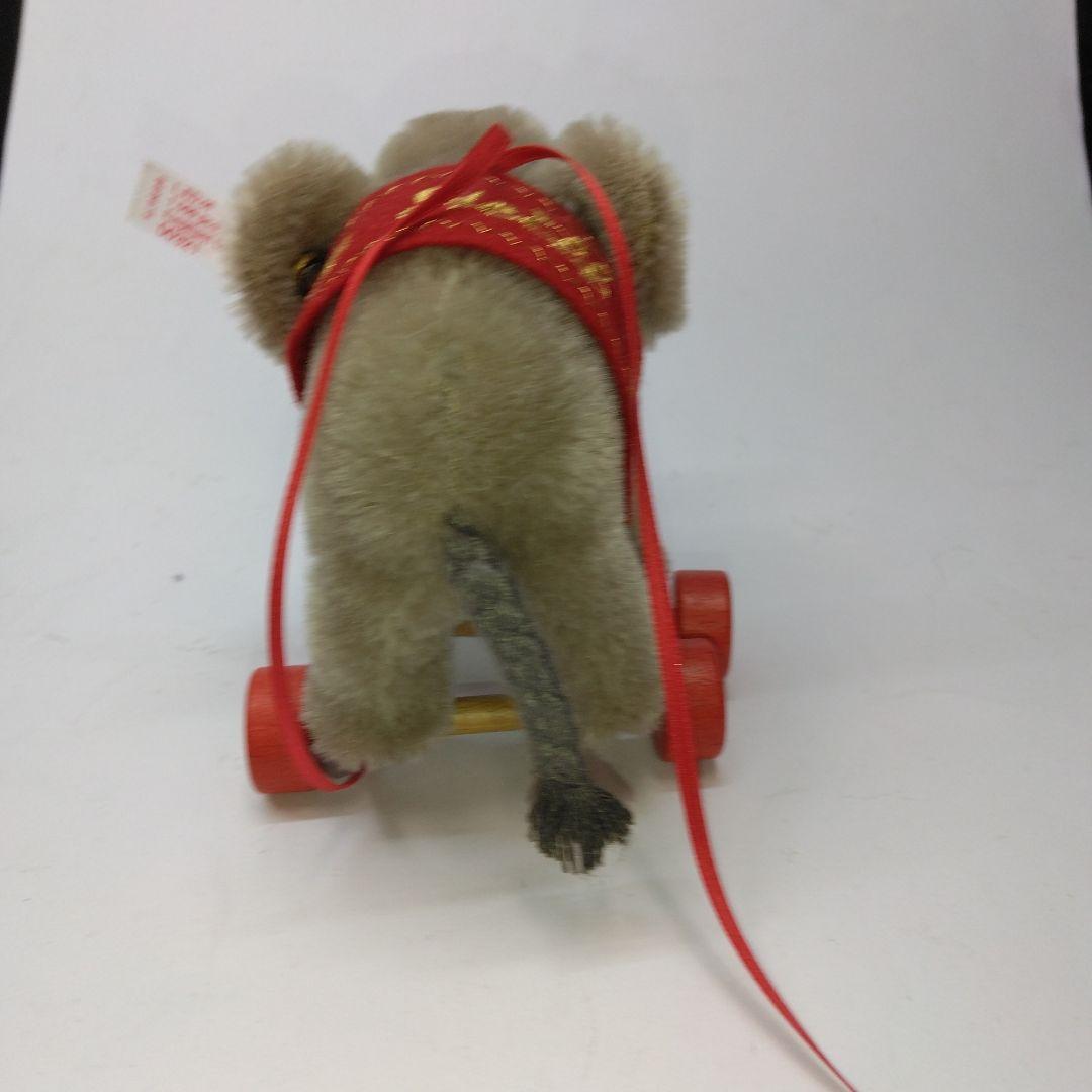 ル*ナ様 シュタイフ　クリスマスオーナメント　像のおもちゃ