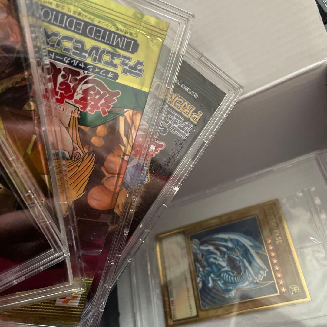 遊戯王　いろんなボックス　詰め合わせ　赤字