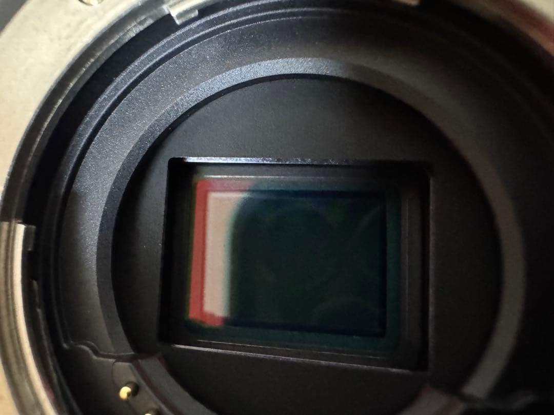 OLYMPUS OM-D E-M5 Mark II 【シャッター数6367】