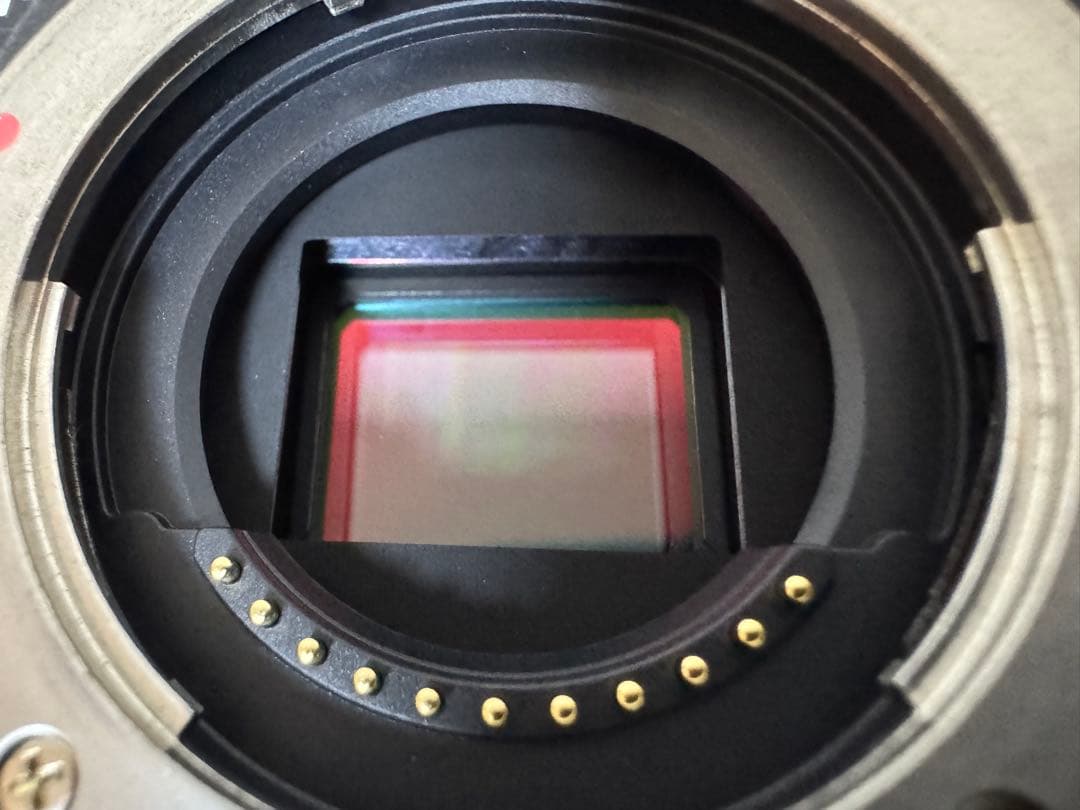 OLYMPUS OM-D E-M5 Mark II 【シャッター数6367】