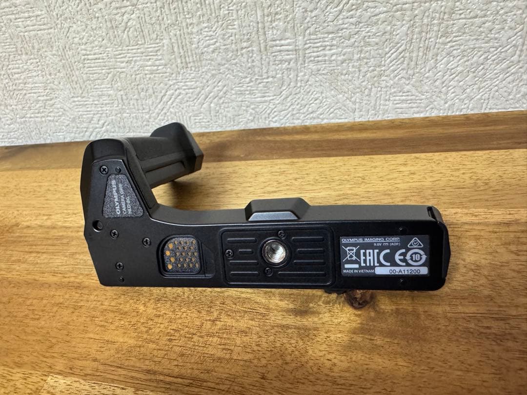 OLYMPUS OM-D E-M5 Mark II 【シャッター数6367】