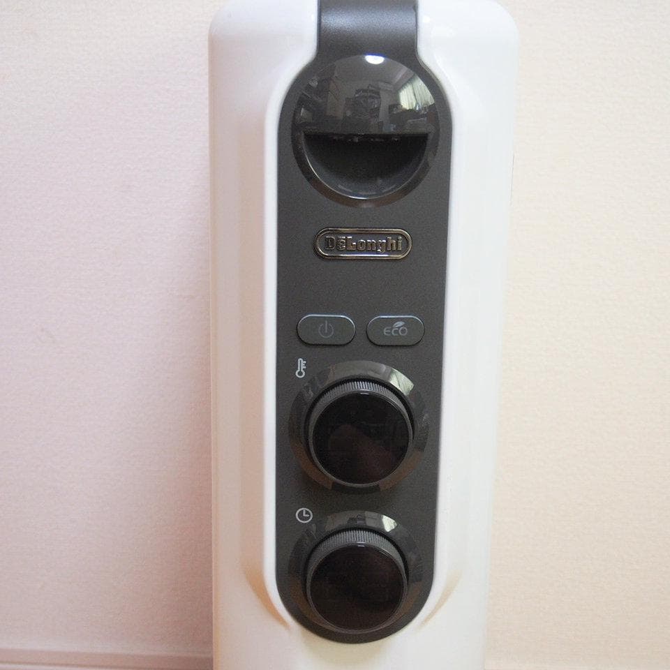 デロンギ アミカルド オイルヒーター RHJ35M0812