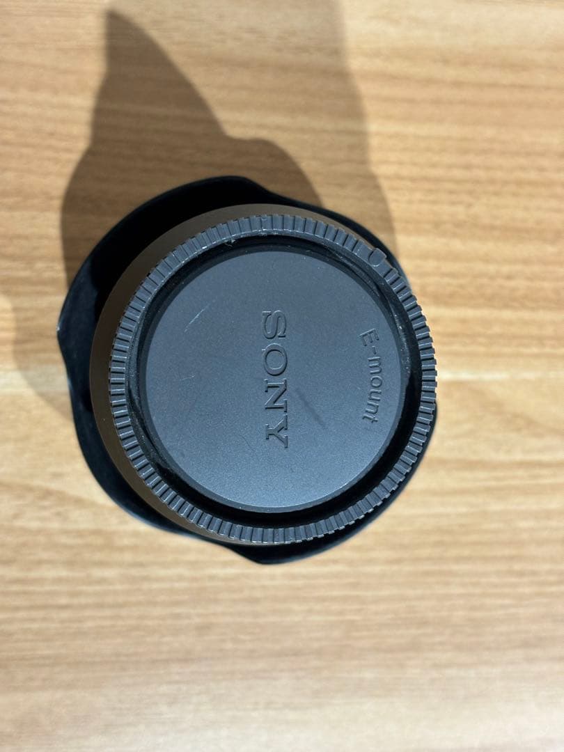 ソニー FE 24mm F1.4 GM SEL24F14GM