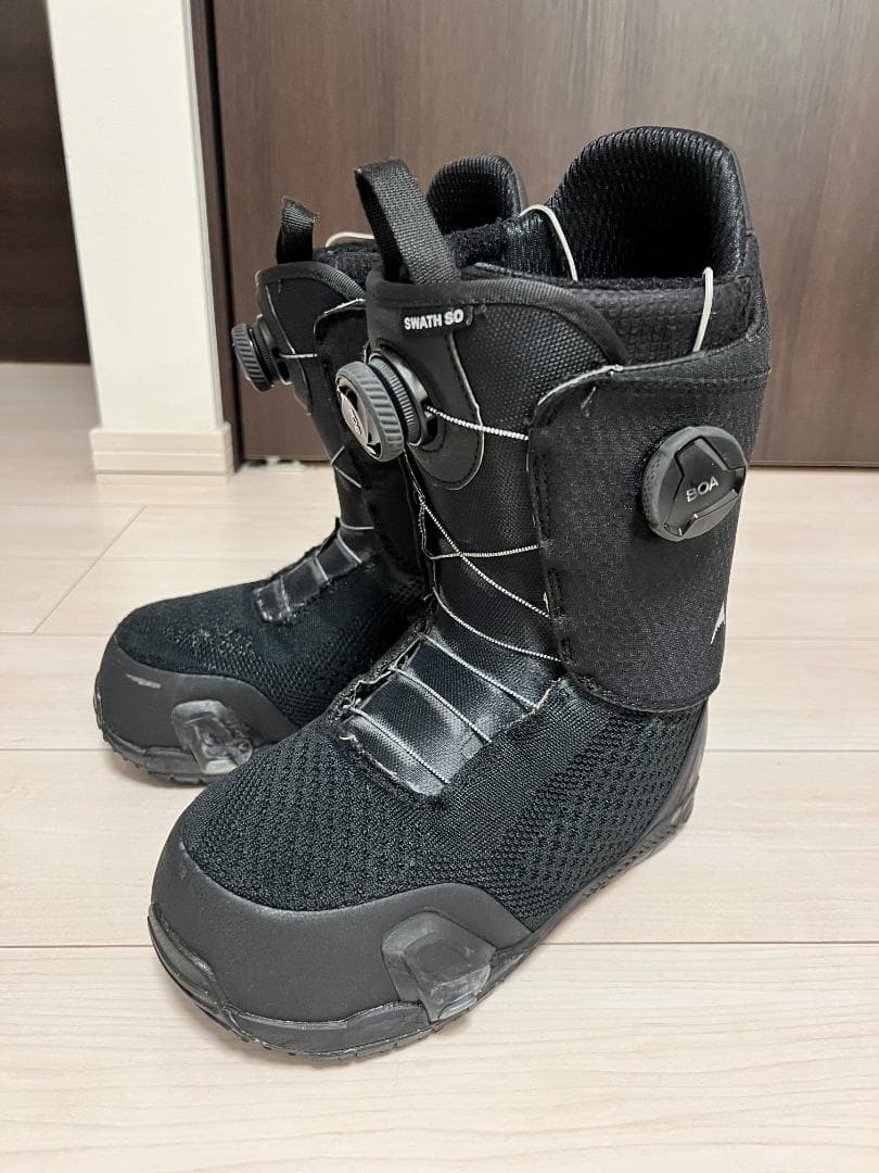 Burton SWATH スワス STEP ON 26.5cm 8.5 バートン