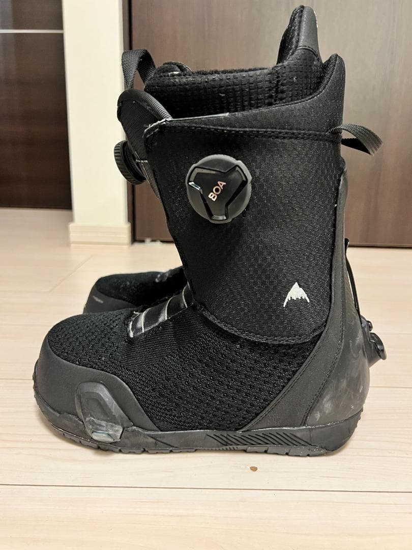 Burton SWATH スワス STEP ON 26.5cm 8.5 バートン