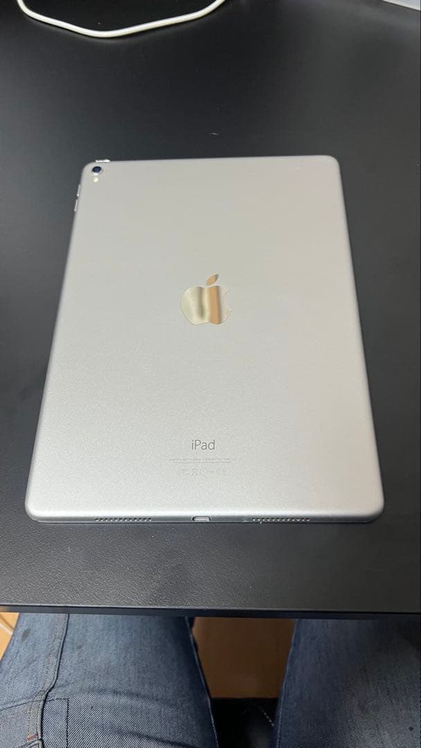 iPad Pro 第1世代　9.7インチ　32GB