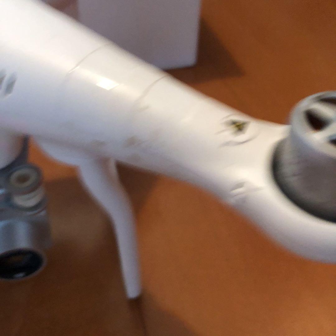 DJI Fantome3スタンダード＋TELL