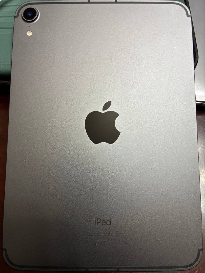 【値下げ】 iPad mini 6 Wi-Fi+Cellular 256GB