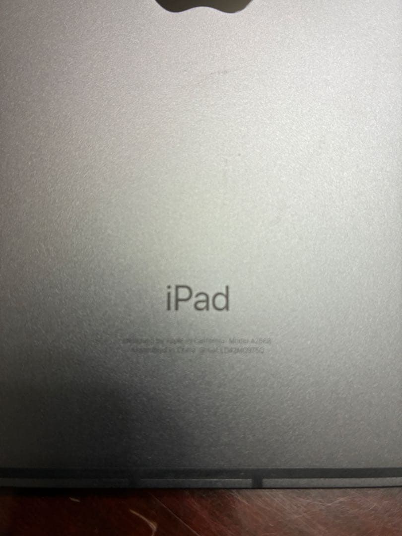 【値下げ】 iPad mini 6 Wi-Fi+Cellular 256GB