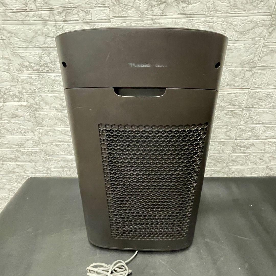 775 ユニット交換済み SHARP加湿空気清浄機 ブラウン 34畳
