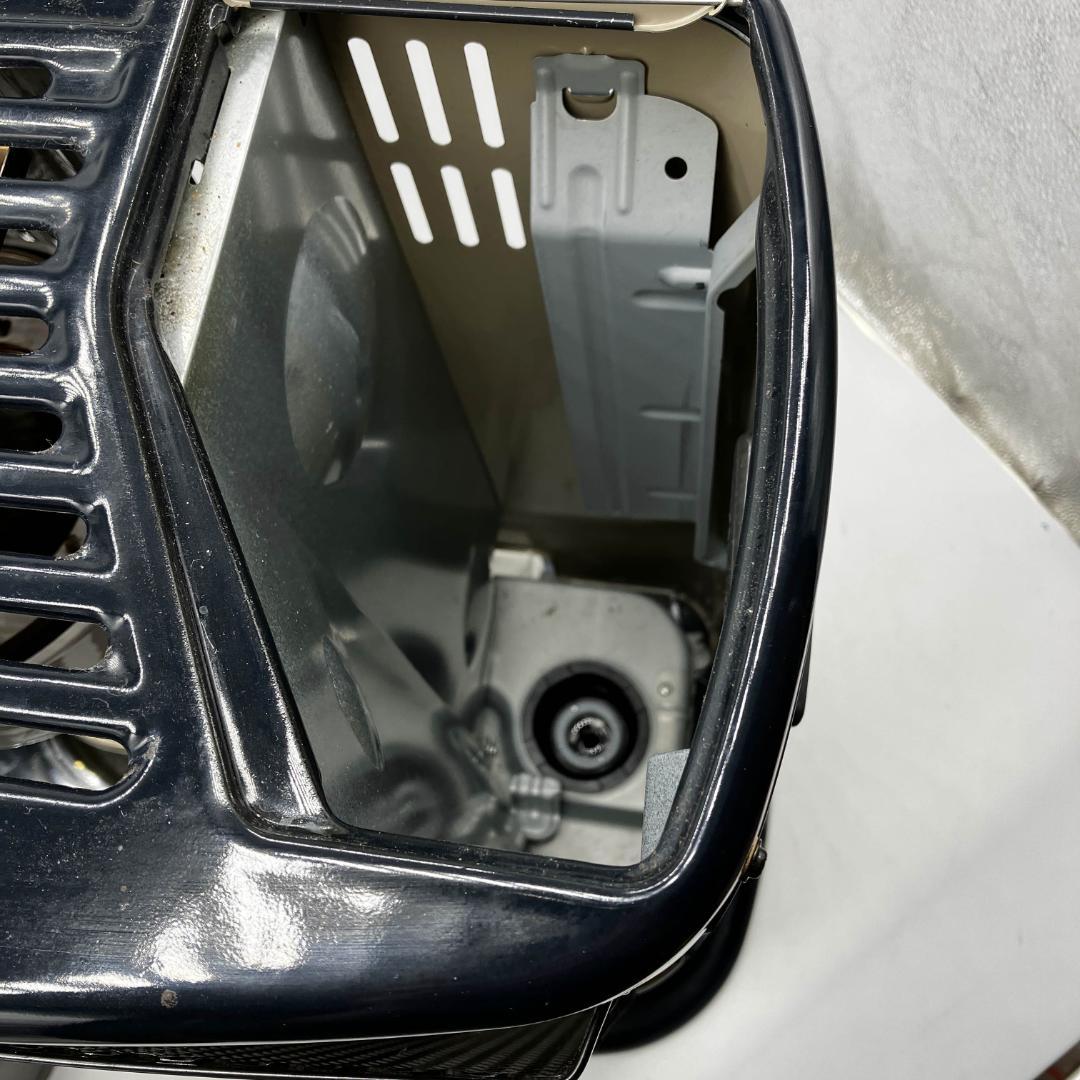 1210-03☆2012年製☆石油ストーブ☆コロナ☆あったか☆暖房