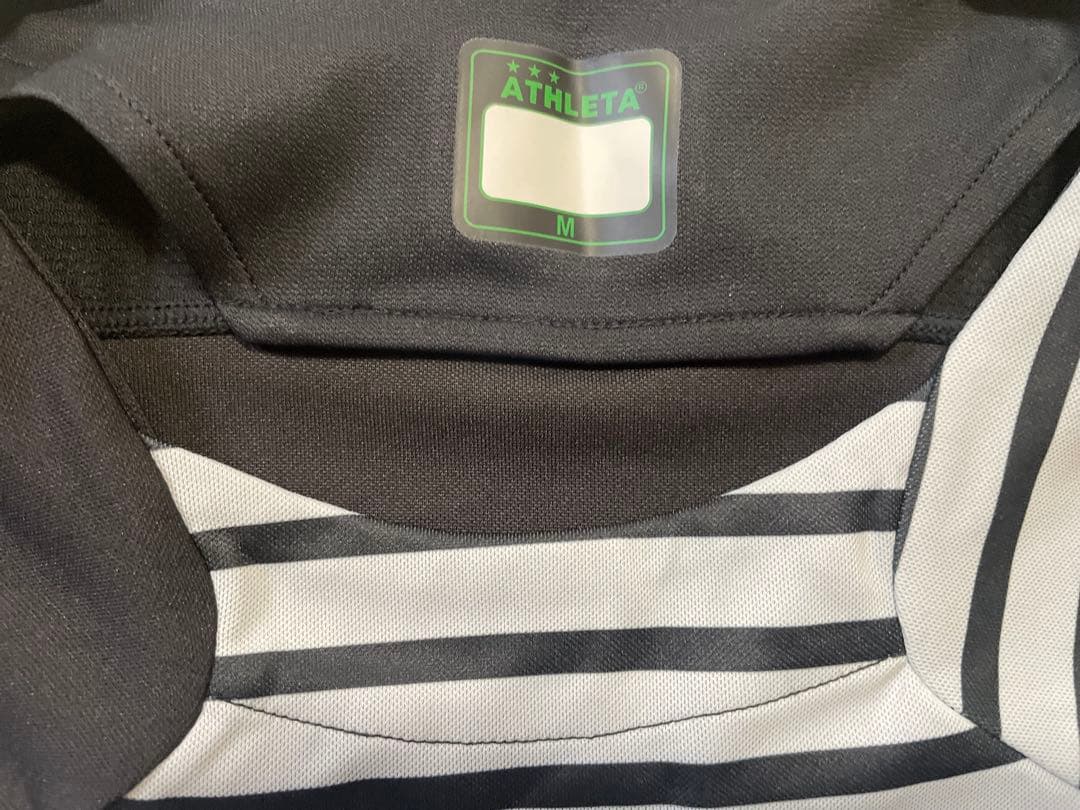 東京ヴェルディ アスレタ 3点セット Mサイズ ヴェルディ