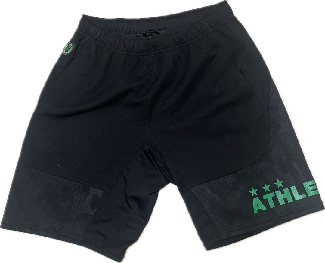 東京ヴェルディ アスレタ 3点セット Mサイズ ヴェルディ