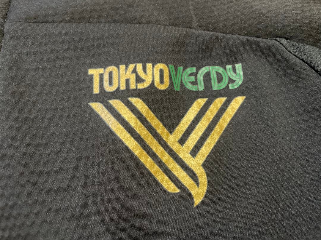 東京ヴェルディ アスレタ 3点セット Mサイズ ヴェルディ