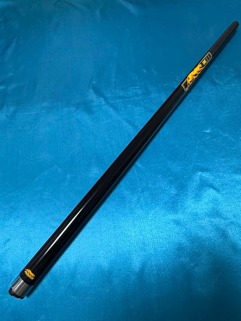 PREDATOR ブレイクキュー BK3 ノーラップ バットのみ ウェイトセット