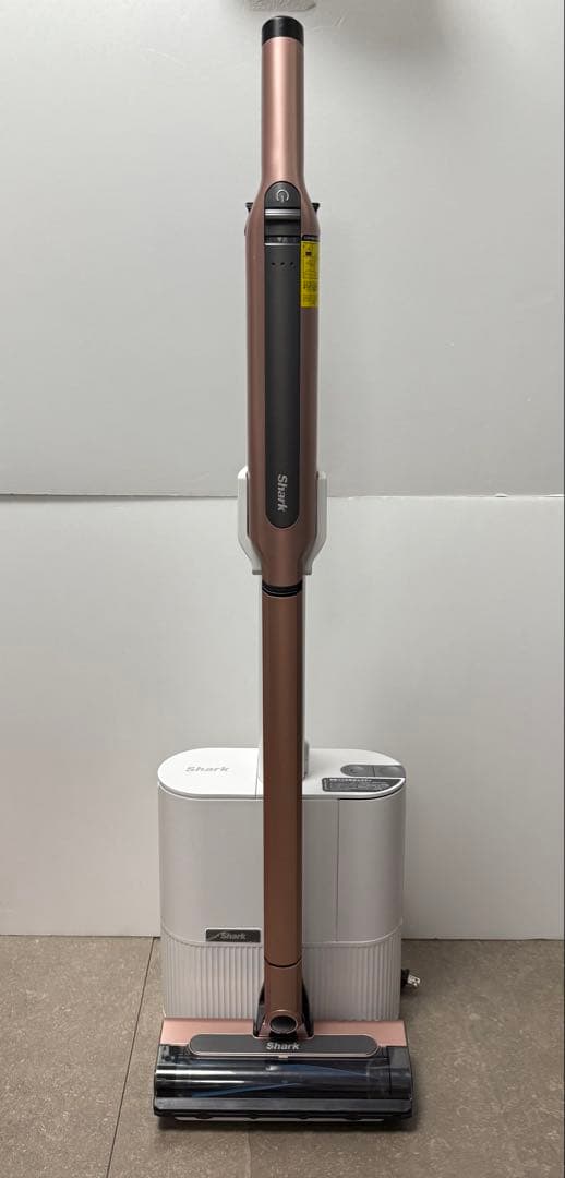 シャーク◇ EVOPOWER SYSTEM STD+ CS150JAE 訳アリ