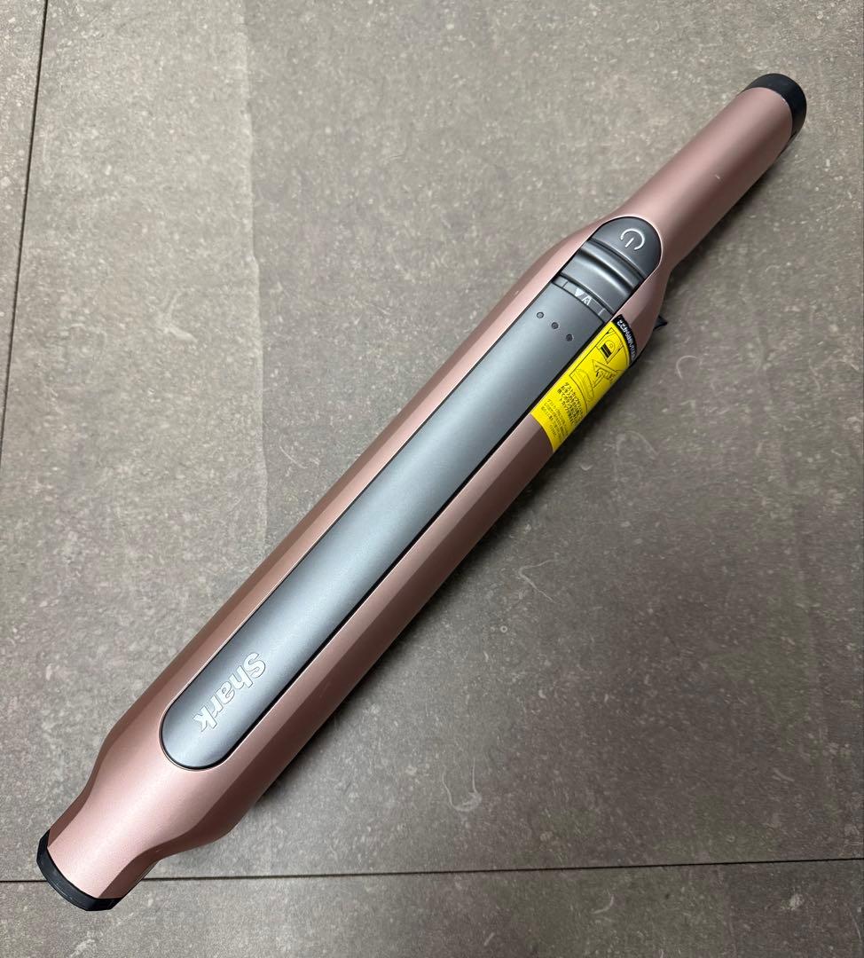 シャーク◇ EVOPOWER SYSTEM STD+ CS150JAE 訳アリ