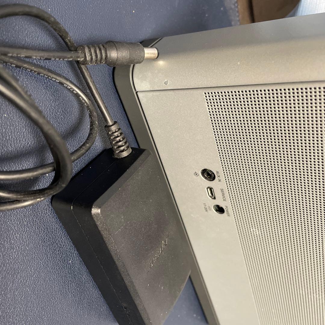 スピーカー・ウーファー BOSE SoundLink speaker III