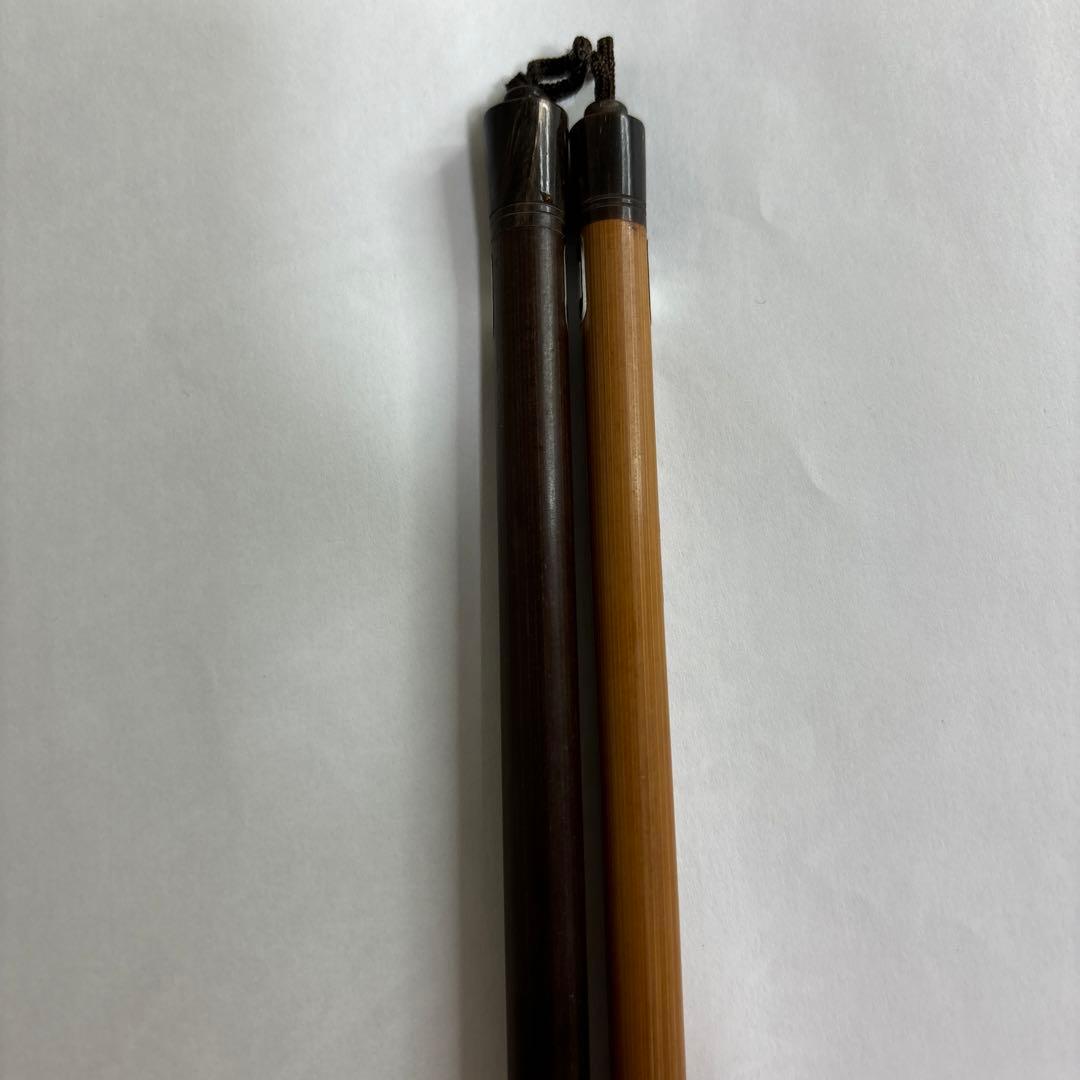 【未使用】筆　きくや　2本