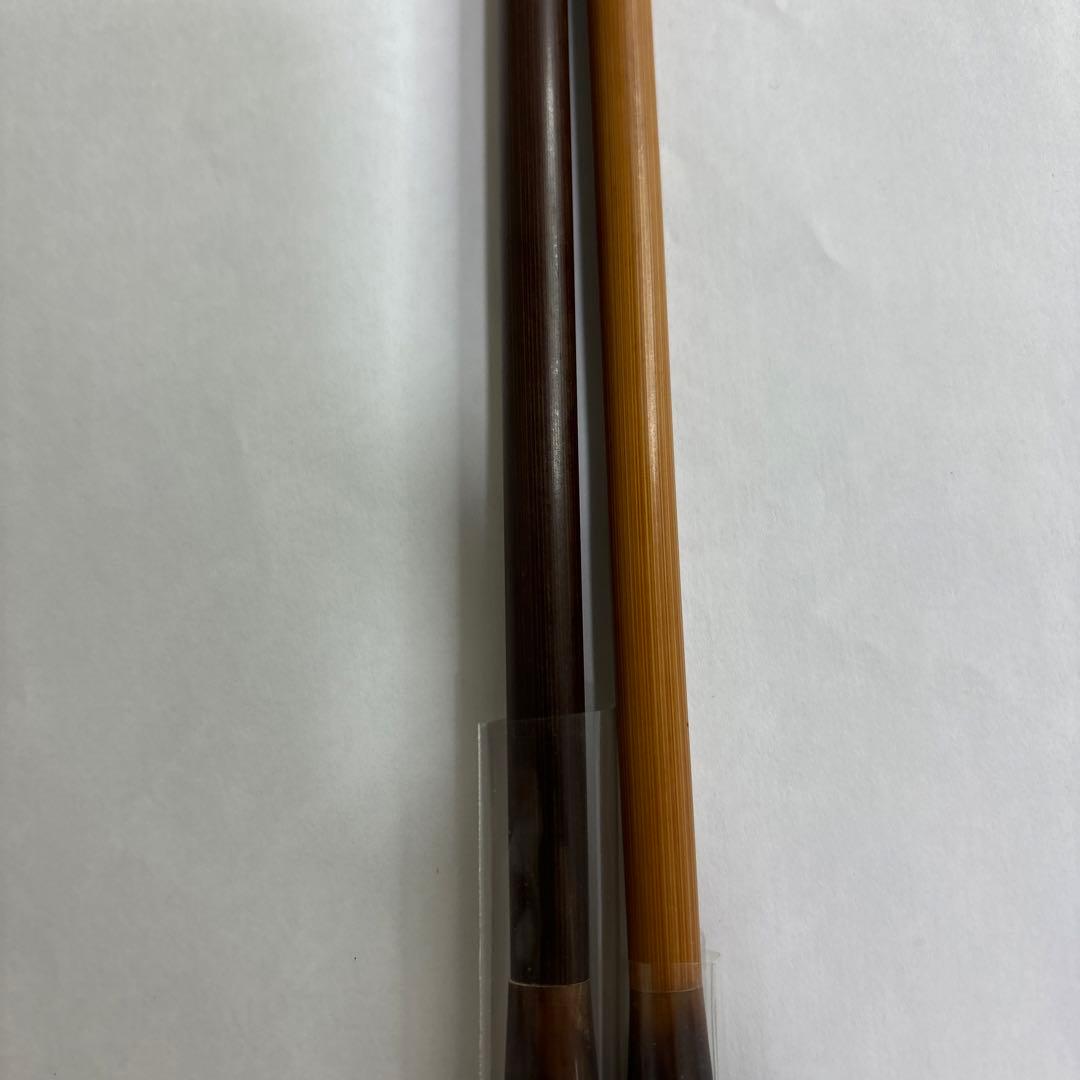 【未使用】筆　きくや　2本