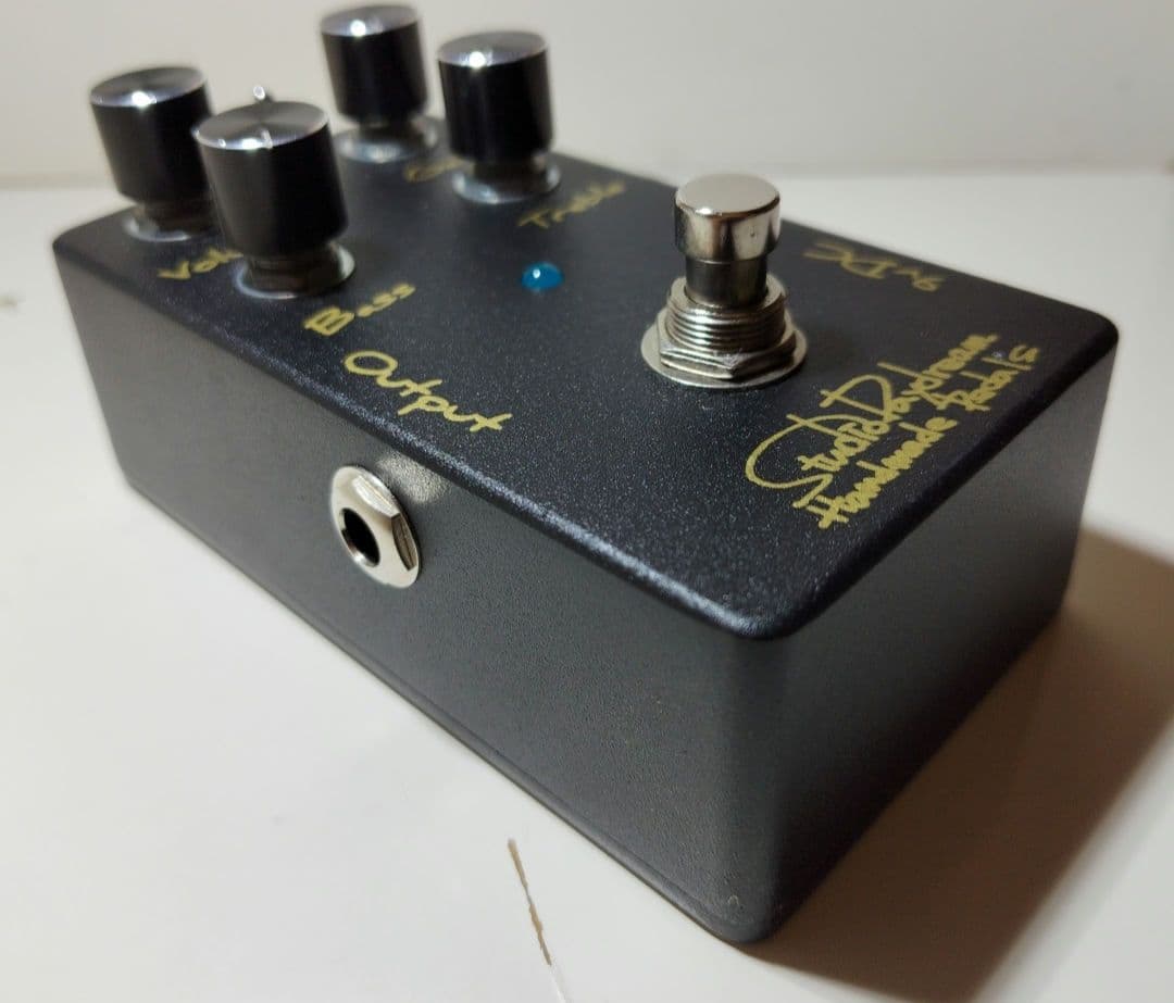 StudioDaydream JRM-OD Rev.3.0 JanRay風