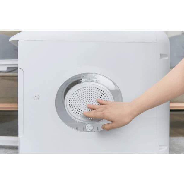 【新品・未開封品】　ライハウス 犬 猫 ドライヤー 乾燥 大容量 自動速乾