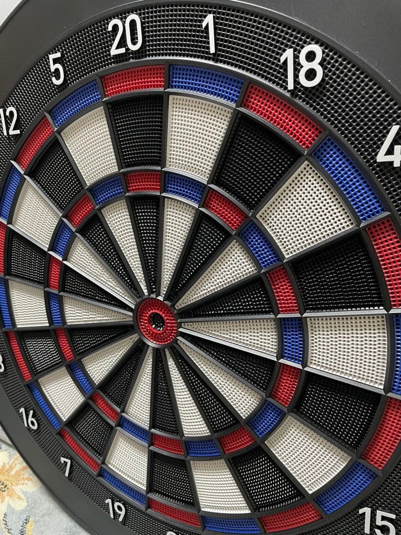 極美品　DARTSLIVE  ダーツライブホーム　ブラケット付