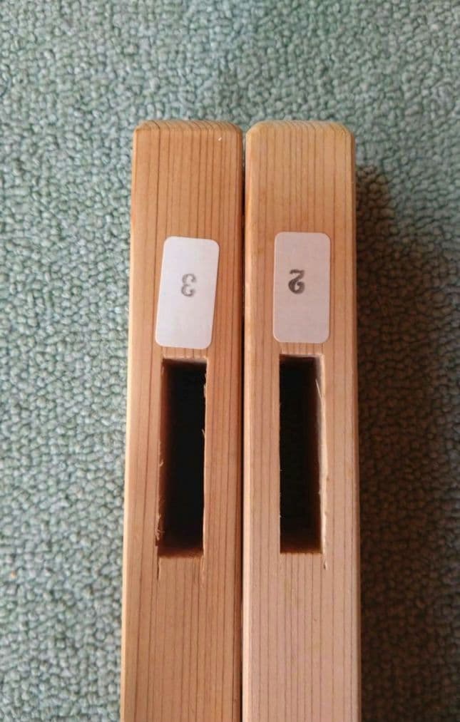 日本刺繍　刺繍台