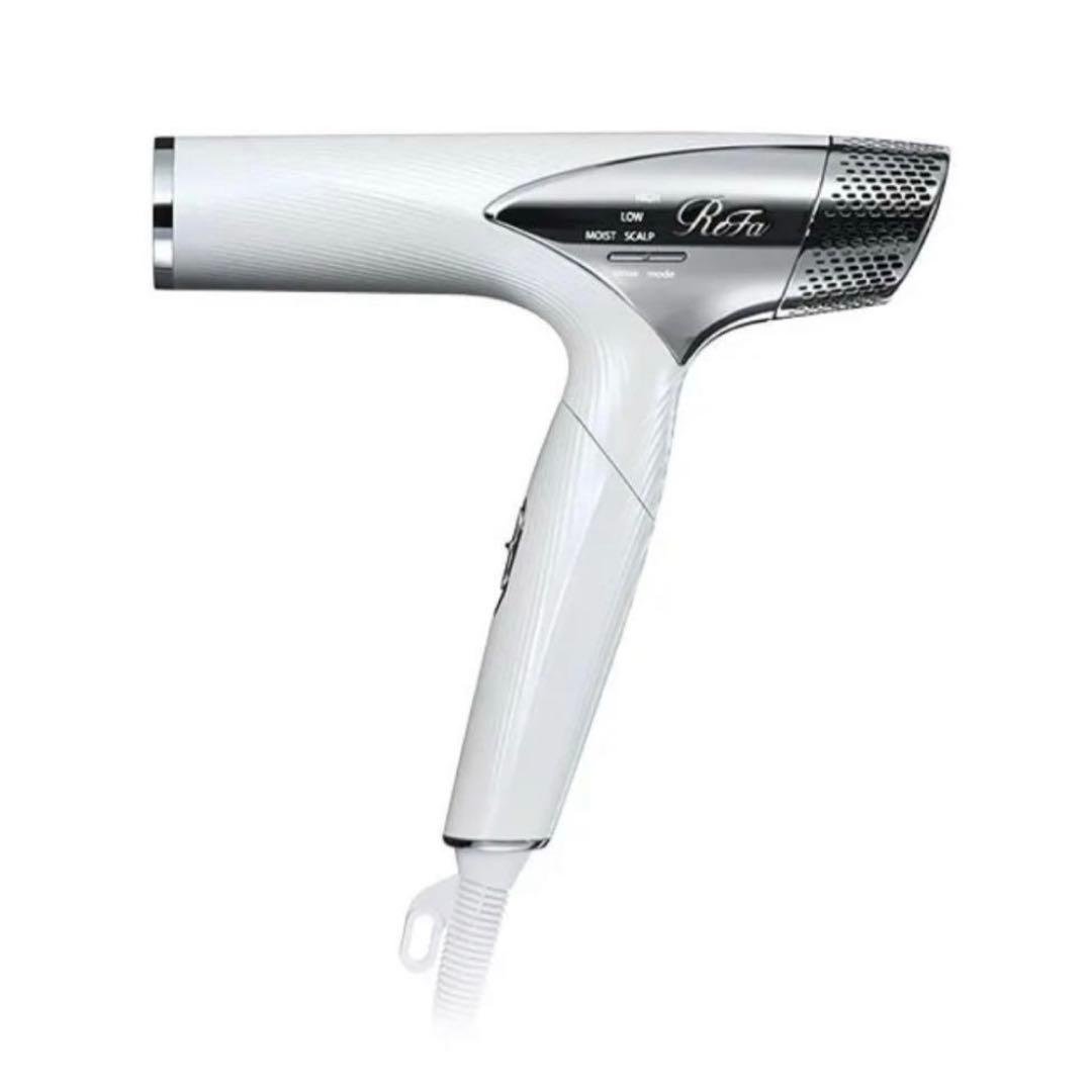 リファビューテック ドライヤースマート　ホワイト 12/22まで