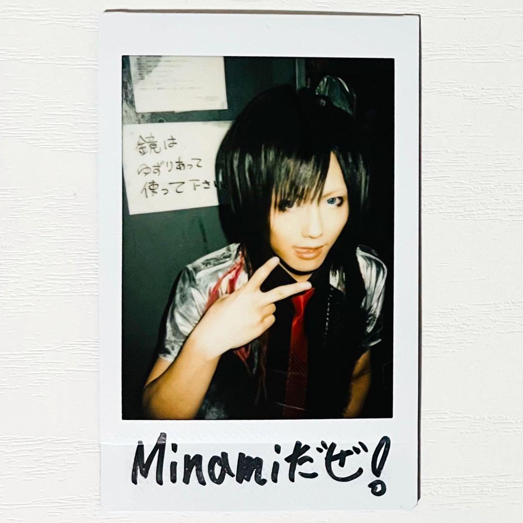 V系★VURNY【Minami】チェキ【28-36】9枚セット