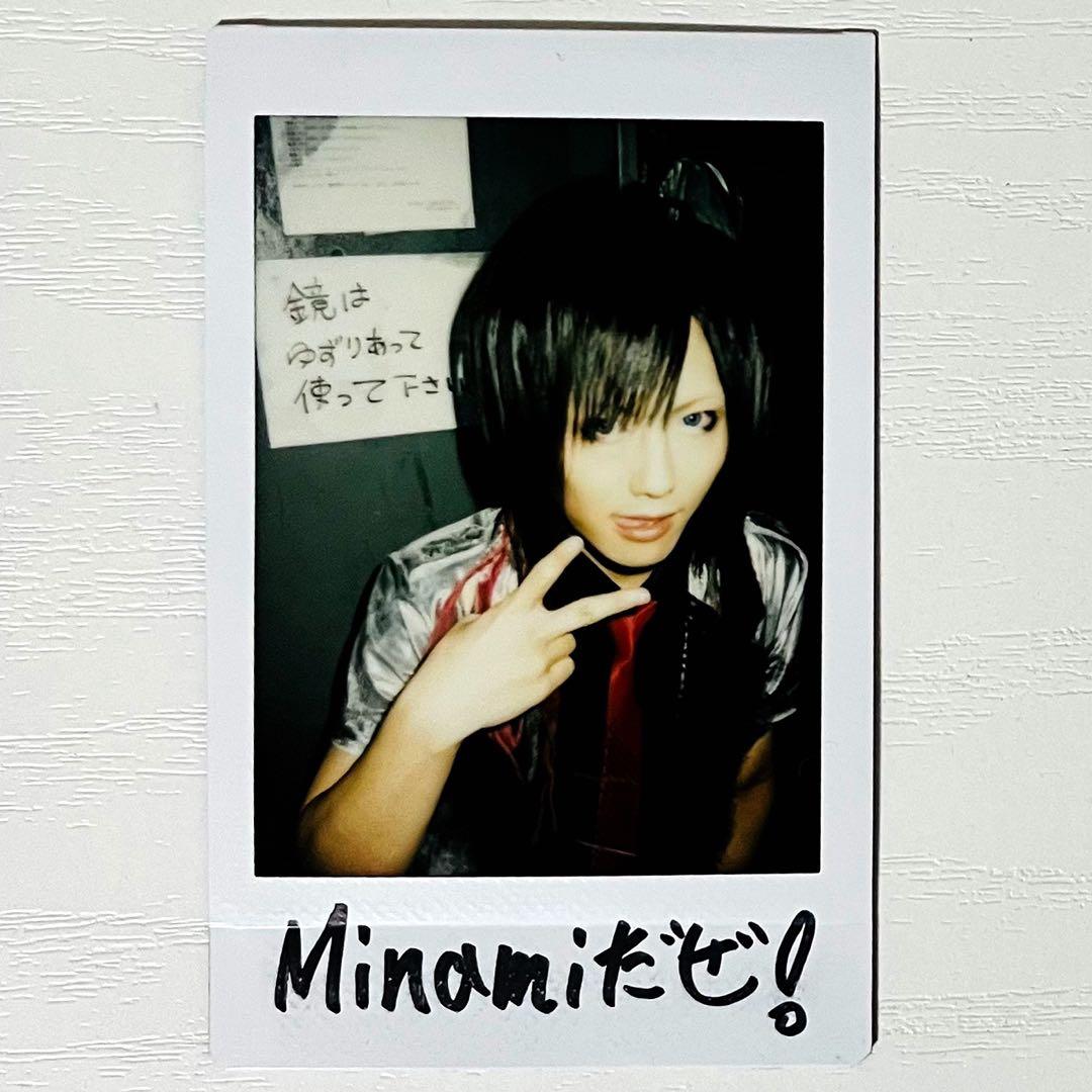 V系★VURNY【Minami】チェキ【28-36】9枚セット