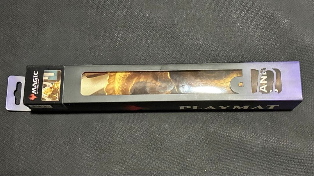 mtg 永久忠義の義丸 プレイマット