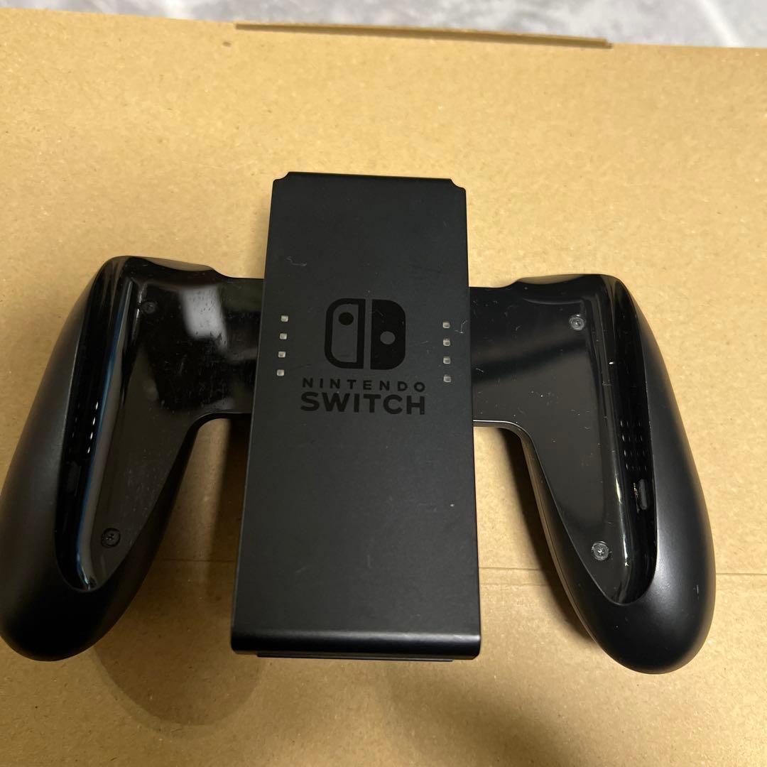 Nintendo Switch 本体 元箱なし　即発送