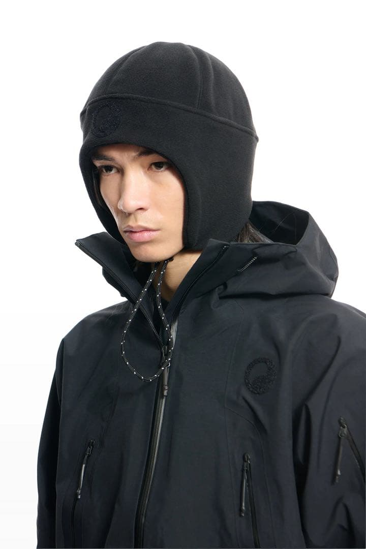 帽子 Goldwin x OUR LEGACY Workshop Fleece Hat