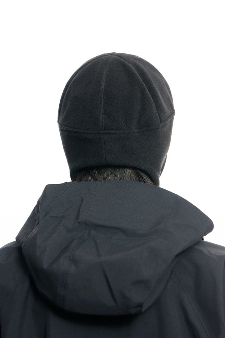 帽子 Goldwin x OUR LEGACY Workshop Fleece Hat