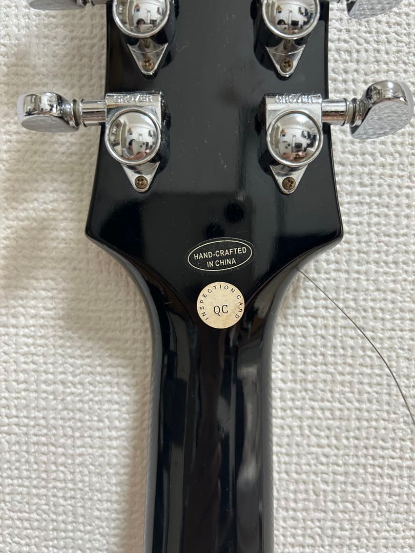 ギター Epiphone SG G-400 PRO