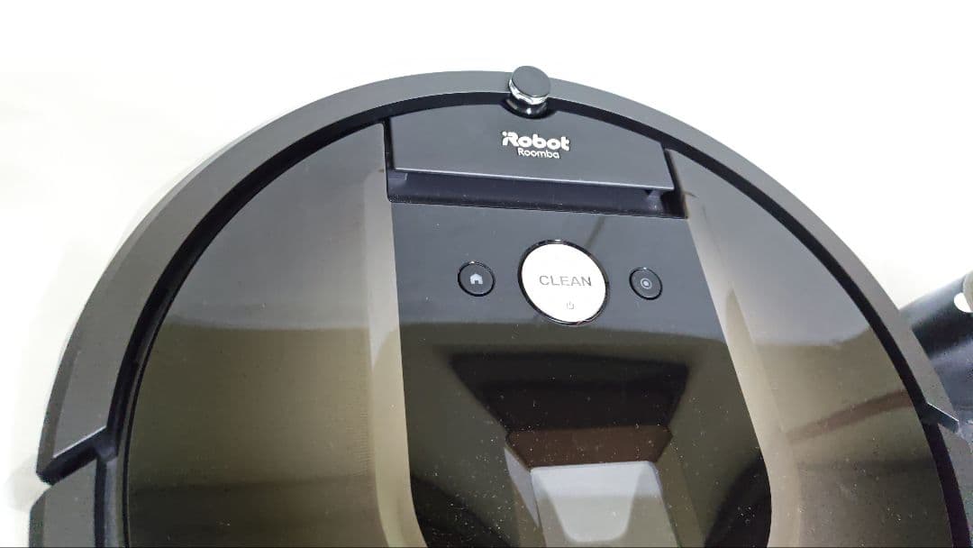iRobot Roomba 980 ロボット掃除機