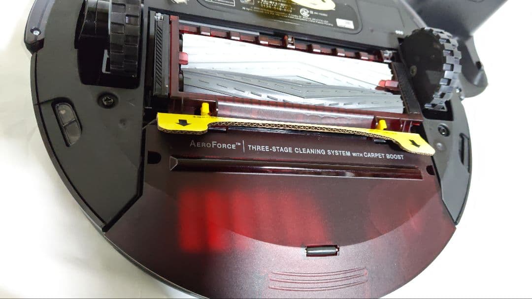 iRobot Roomba 980 ロボット掃除機