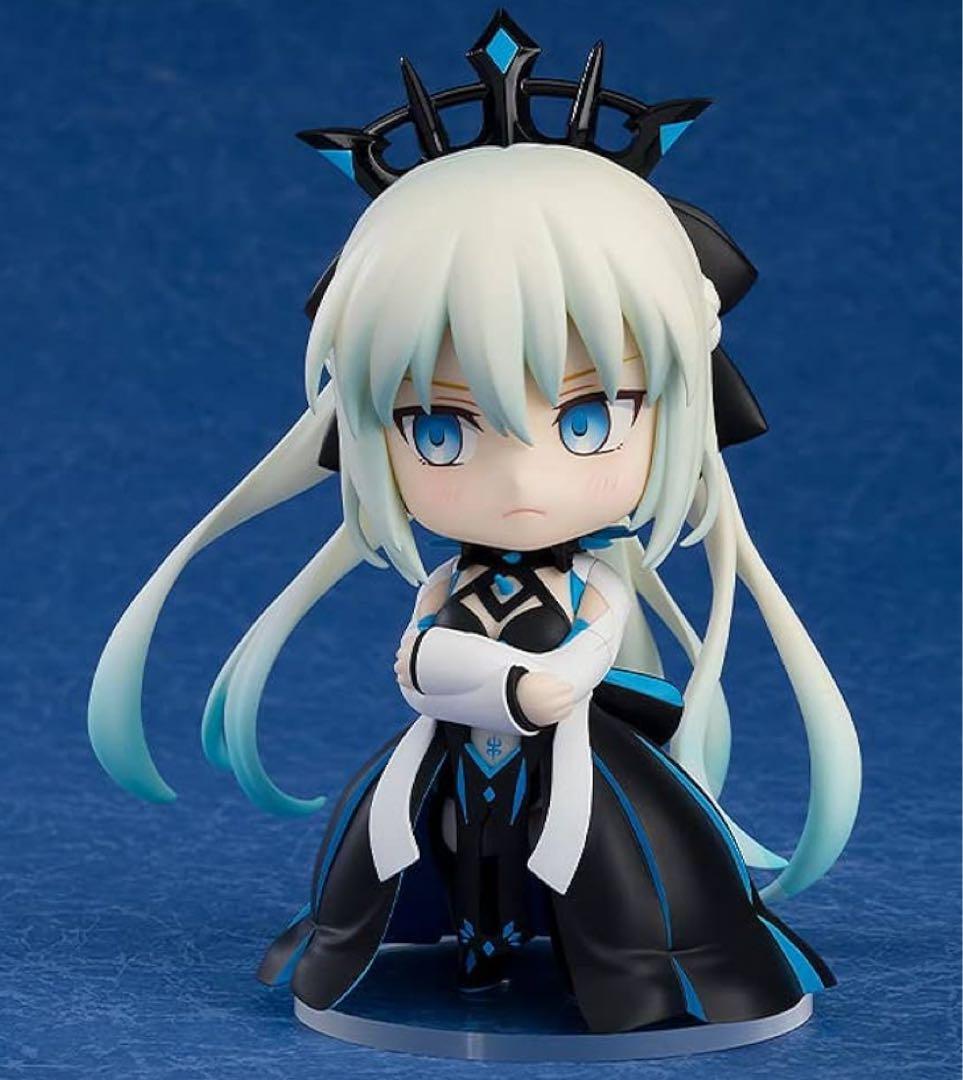 ねんどろいどFate/Grand Order バーサーカー　モルガン　初版