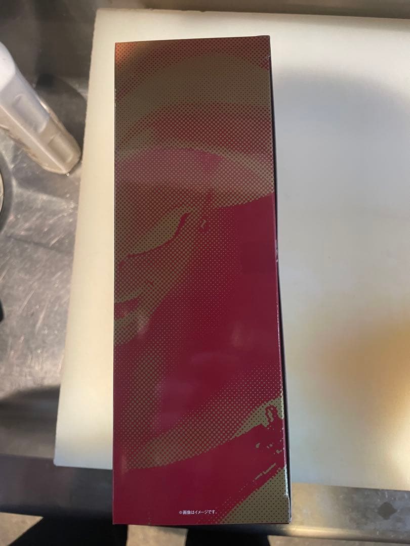 ドラゴンボール　S.H.Figuarts ブロリー 40周年記念　新品未開封